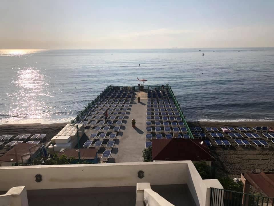 Lungomare Mergellina Luxury